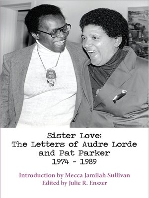 cover image of Sister Love